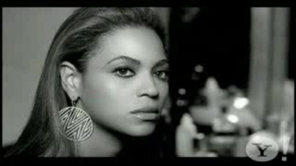Beyonce - If I Were A Boy
