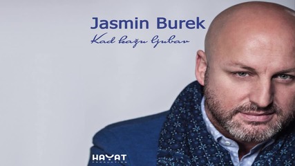 Jasmin Burek - Noći ljubavi _audio_