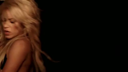 Shakira ft. Pitbull - Rabiosa