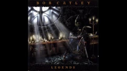 Bob Catley - The Pain 
