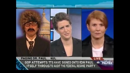 Auto - Tune the News 5 