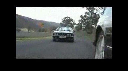 Bmw E24 635csi