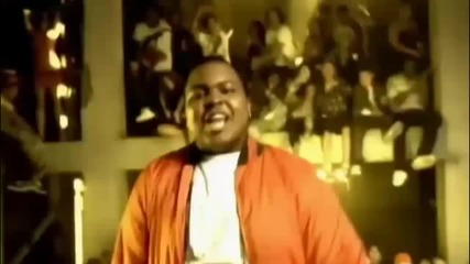 Sean Kingston - Fire Burning