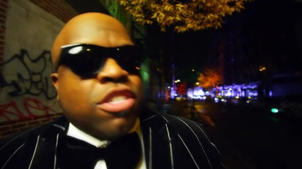 Cee Lo Green - Its Ok (official Video) 