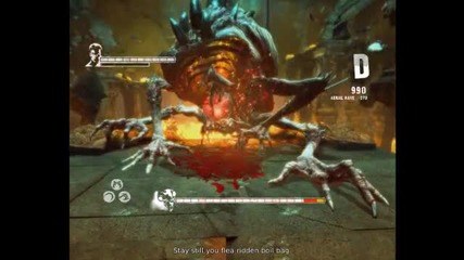 Devil May Cry 5 all bosses gameplay part 1