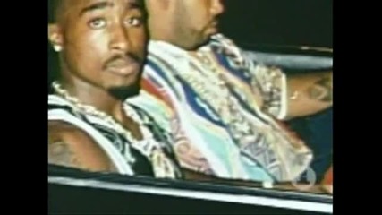 2pac- Ghost