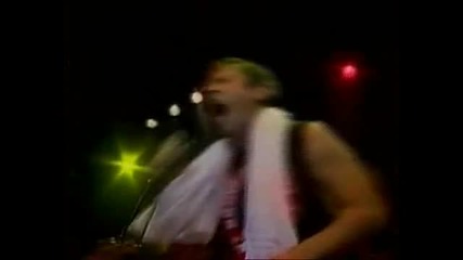 Bruce Dickinson - The Road To Hell Live In Sao Paulo 1999 