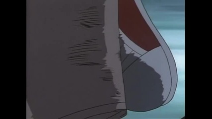 Detective Conan 123 The Weather Girl Kidnapping Case