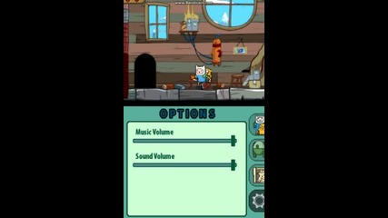 Да играем Adventure Time the video game епизод 1