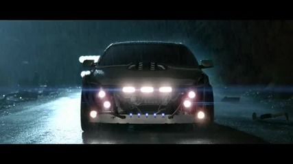 Bridgestone Superbow Commercial 