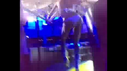 David Guetta Byblos (nice Ass)