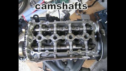 Golf 3 Engine Tuning
