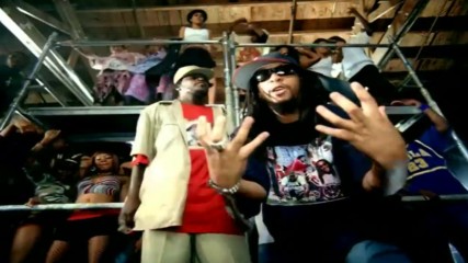 Trick Daddy - Lets Go Hd - Dirty Feat. Twista Lil Jon