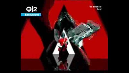 The White Stripes - Seven Nation Army