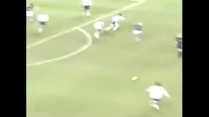 Ronaldinho vs Cristiano Ronaldo