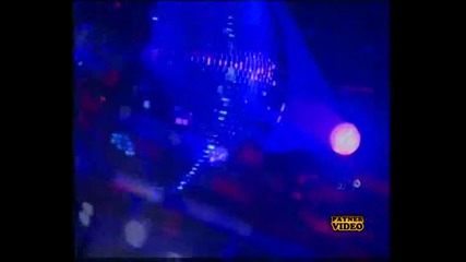 Андреа - Хладна нежност /пролетно парти/ 2007