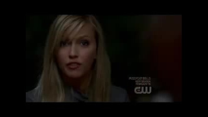 You make me sick - Dean and Ruby 