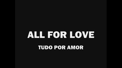 All for Love - Hillsong United