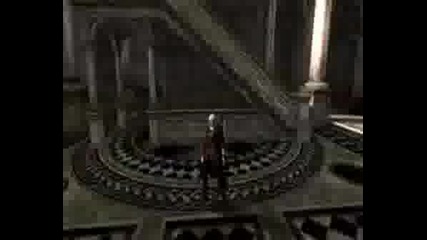 Devil May Cry
