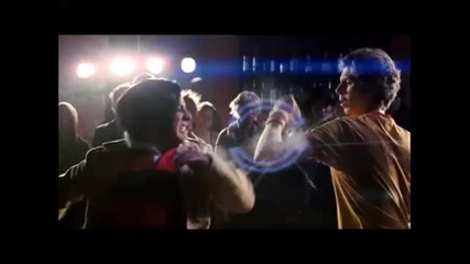 Way Away - Scott Pilgrim Music Video ( Хубаво Качество)