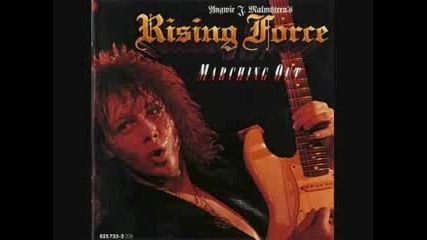 Yngwie .j. Malmsteen - Disciples of hell