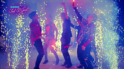 B.a.p - Thats My Jam M_v