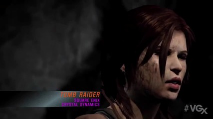 V G X 2013: Game of The Year Award