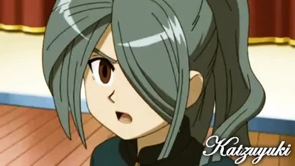 Inazuma Eleven Amv - Hero