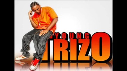 Young Trizo - Hey Shawty ft Frankie D New Song 2009