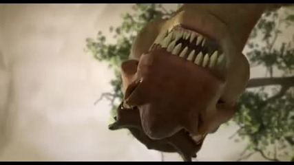 Ice Age 3 - Trailer 