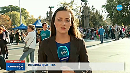 Новините на NOVA (24.10.2019 - следобедна емисия)