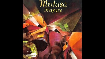 Trapeze - Your love is alright