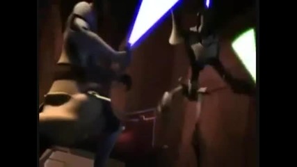 General Grievous episode 2 part 2 the rematch 