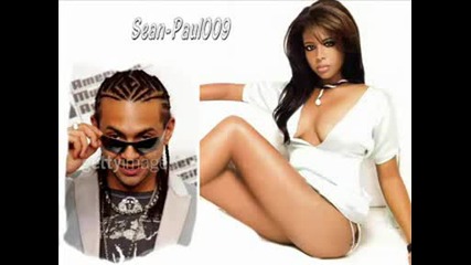 Sean Paul ft Kelis - Fire