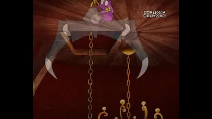 Courage the Cowardly Dog - The Tower of Doctor Zalost