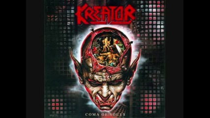 Kreator - Mental Slavery