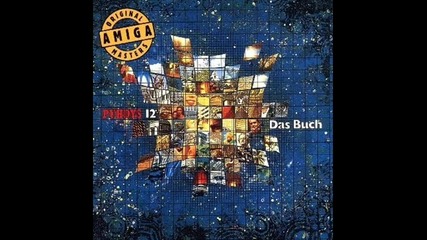 Puhdys-das Buch