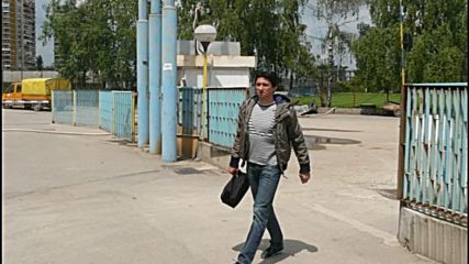Даниел Боримиров