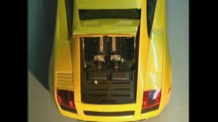 Lamborghini