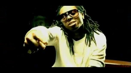 Lloyd feat Lil Wayne - You