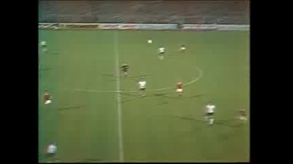 Nottingham Forest - Liverpool 1978