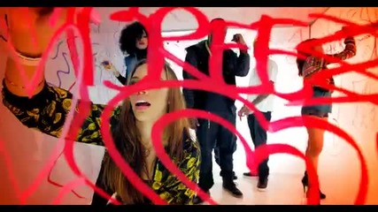 Sean Kingston Feat. Cher Lloyd - Rum And Raybans