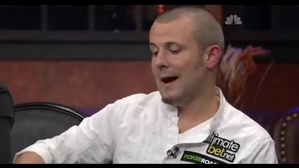 Poker After Dark Сезон 7 Епизод 4 Част 1 