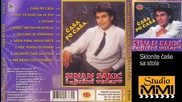 Sinan Sakic i Juzni Vetar - Sklonite case sa stola (Audio 1988)