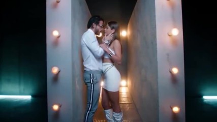 Maluma - Me Curare Official Video ft. Justin Quiles