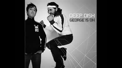 Deep Dish - We Gonna Feel It (break Mix)