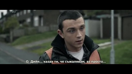 In The Flesh С02 Е03; Субтитри