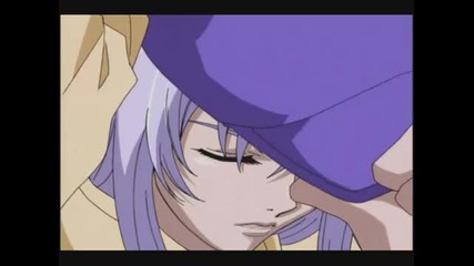 Tenjho Tenge - I will not die