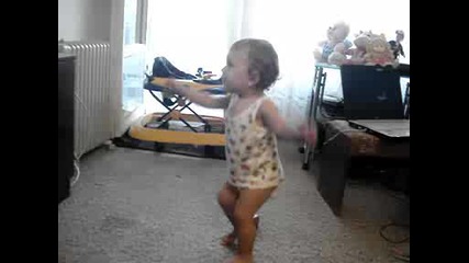 stefi balerina