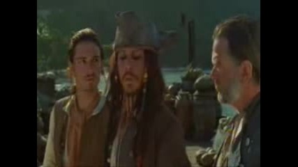 i love jack sparrow 